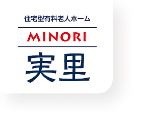 実里のロゴ画像